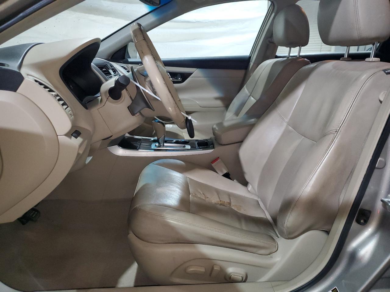 2013 NISSAN ALTIMA 3.5 - Image 7