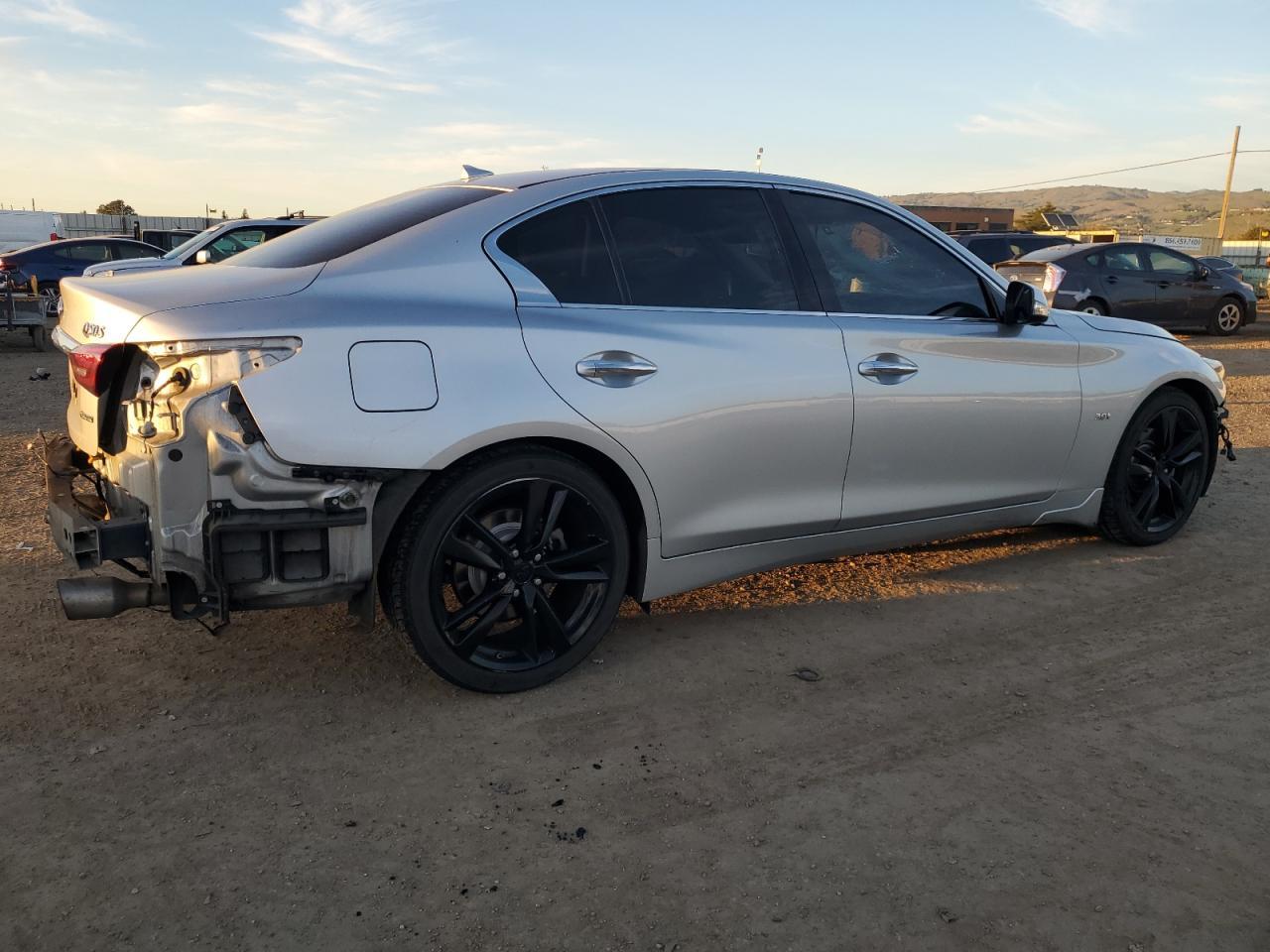2019 INFINITI Q50 LUXE - Image 3