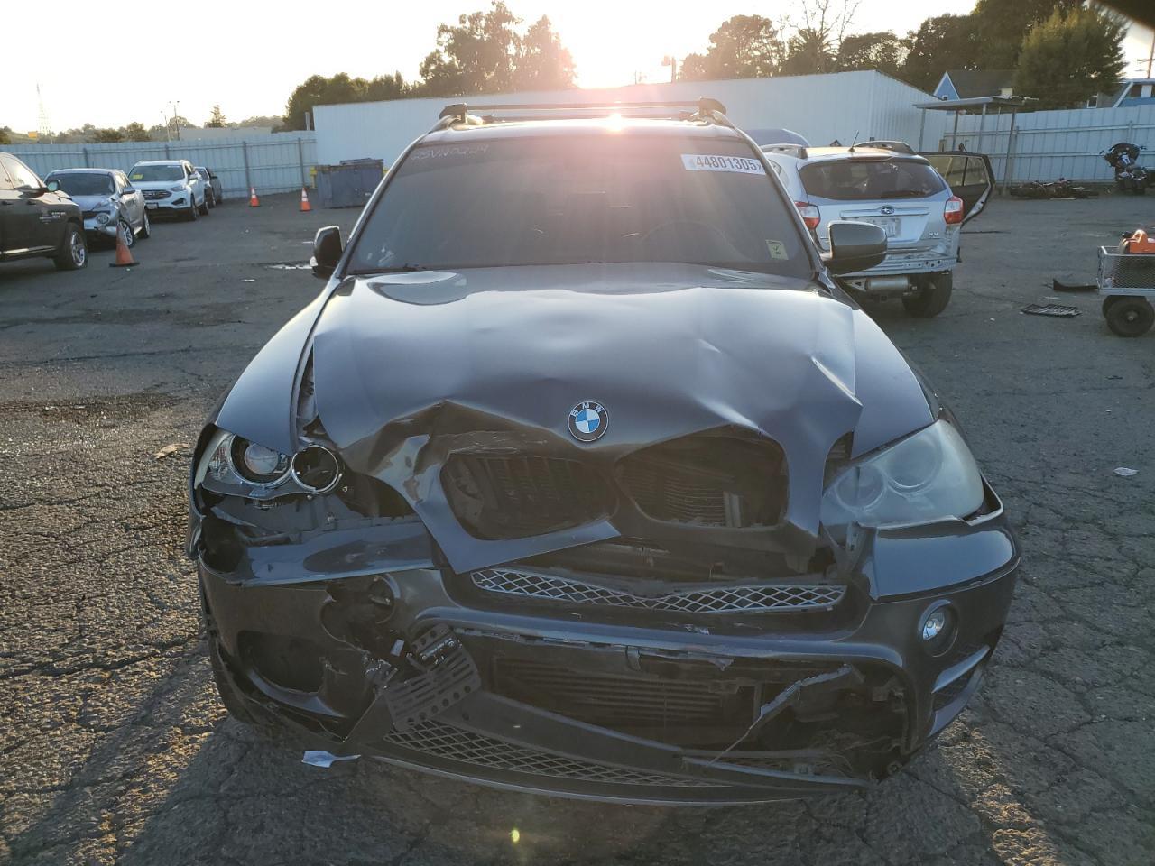 2012 BMW X5 XDRIVE3 - Фото 5