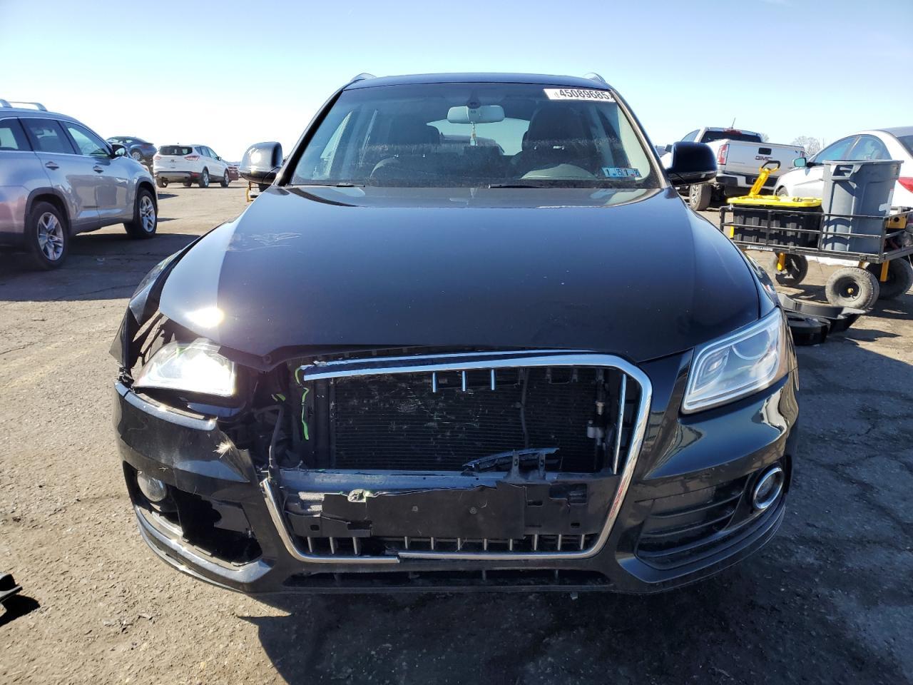 2016 AUDI Q5 PREMIUM - Image 5