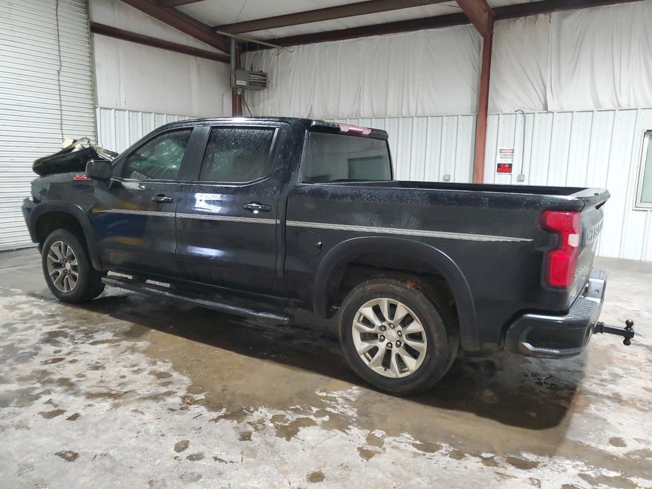 2019 CHEVROLET SILVERADO - Image 2