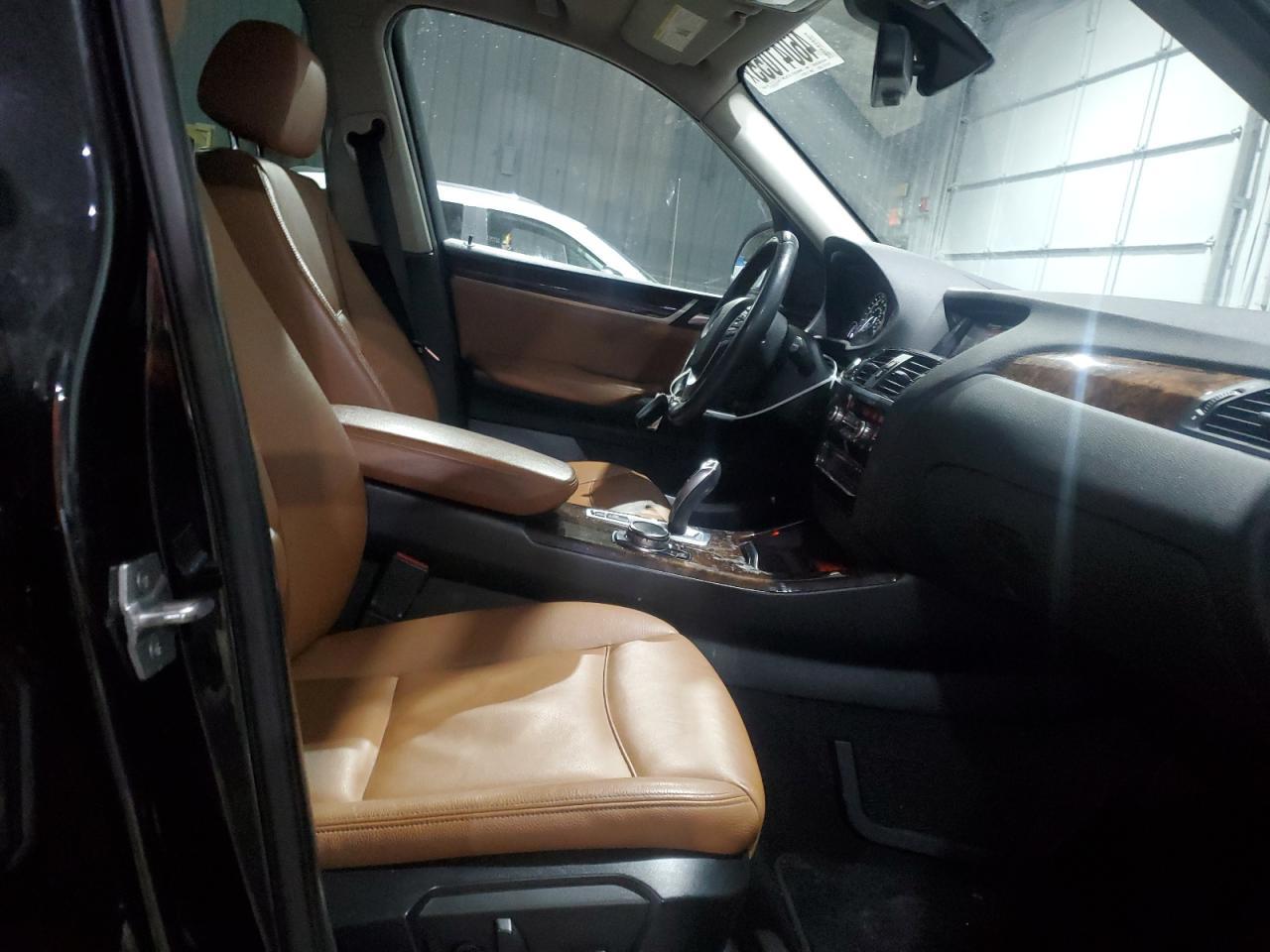 2016 BMW X3 XDRIVE2 - Фото 7