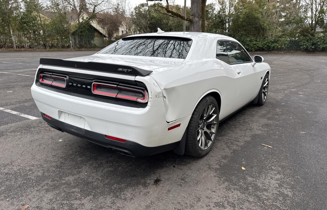 2015 DODGE CHALLENGER - Image 4