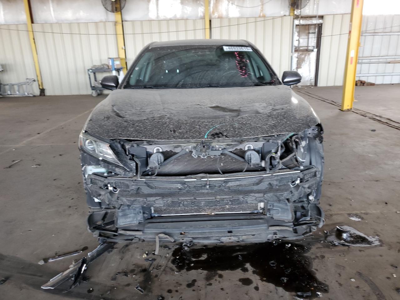 2018 TOYOTA CAMRY L - Фото 5