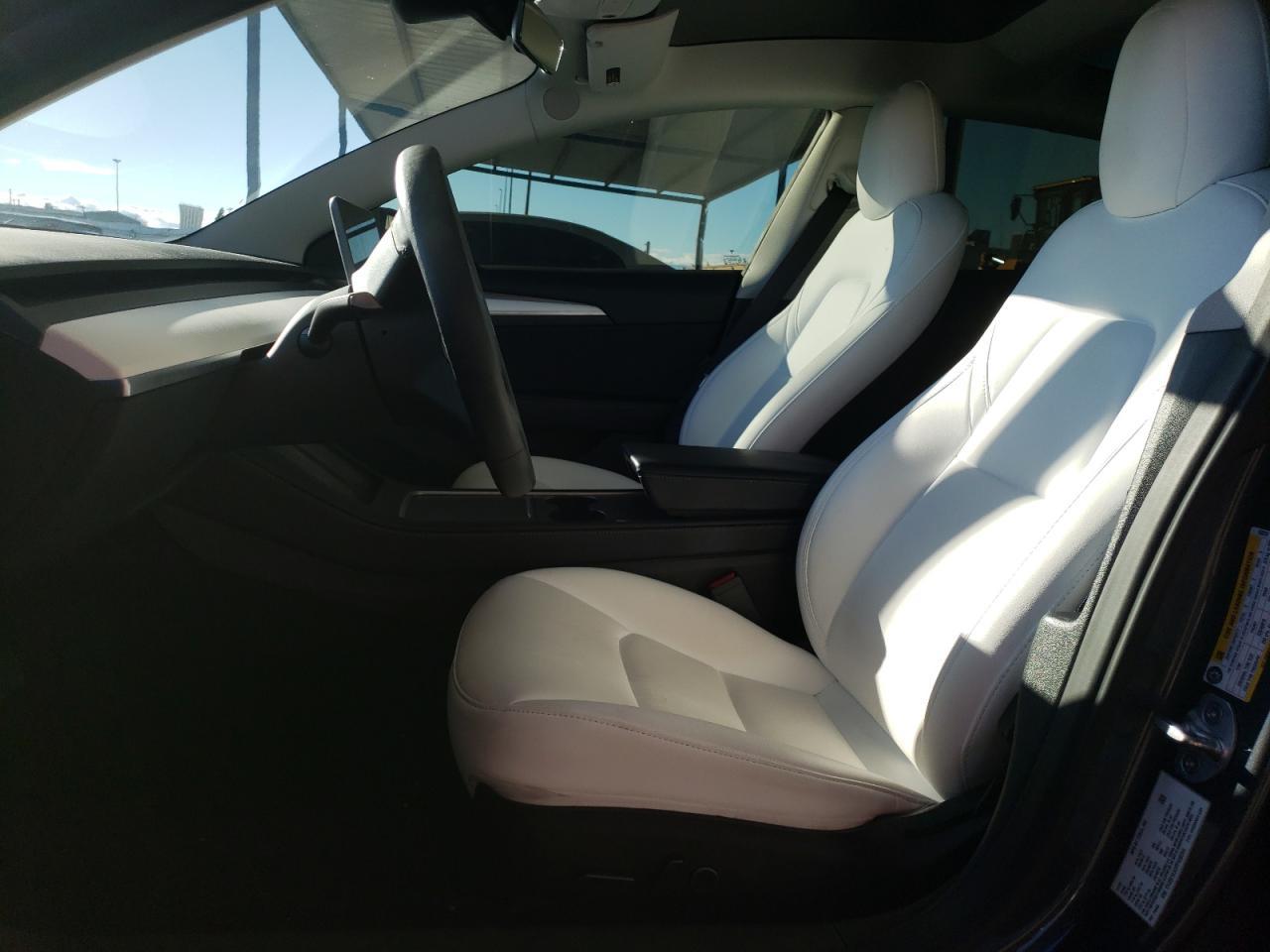 2023 TESLA MODEL 3 - Фото 7