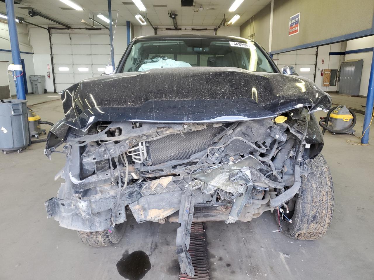 2014 RAM 1500 LONGH - Фото 5