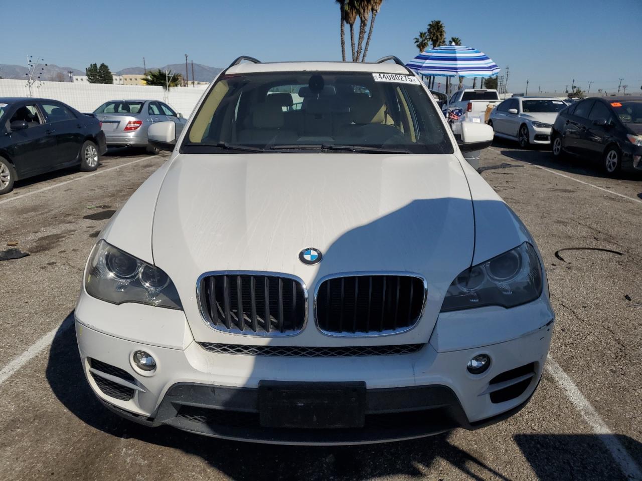 2013 BMW X5 XDRIVE3 - Фото 5