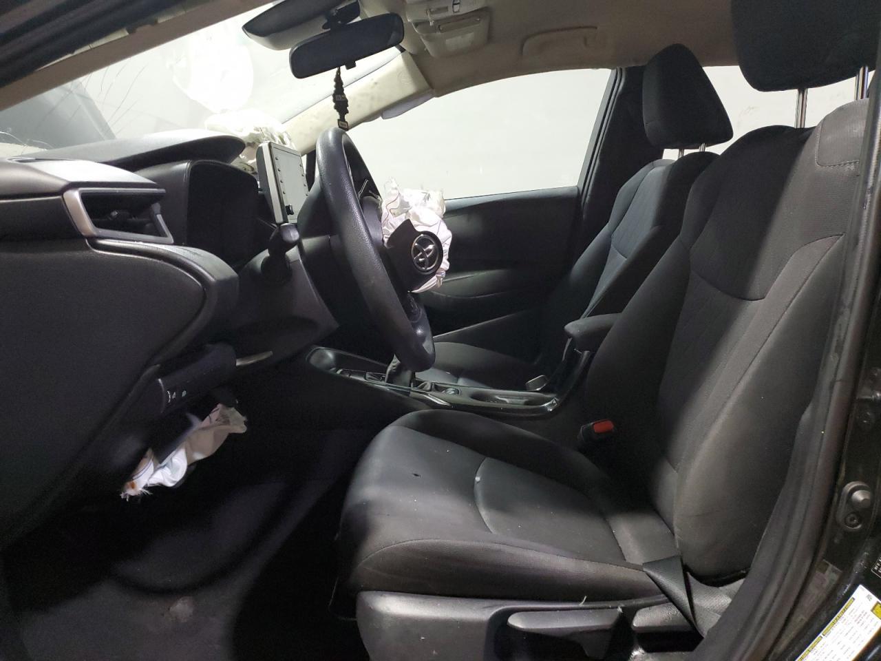 2021 TOYOTA COROLLA LE - Image 7