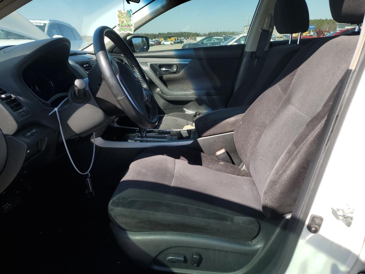 2013 NISSAN ALTIMA 2.5 - Фото 7