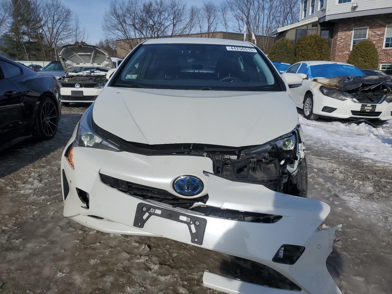 2018 TOYOTA PRIUS - Фото 5