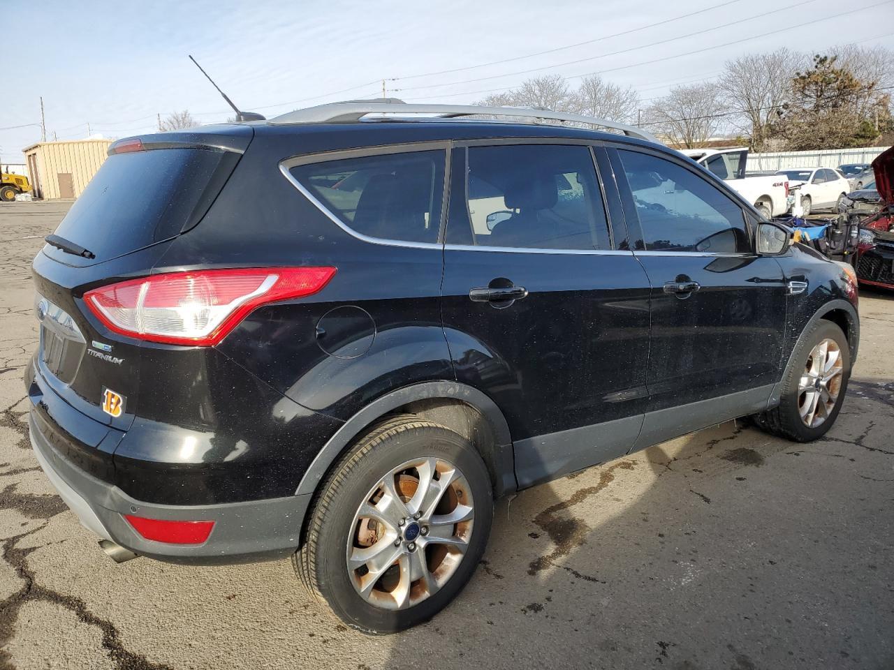 2016 FORD ESCAPE TIT - Image 3