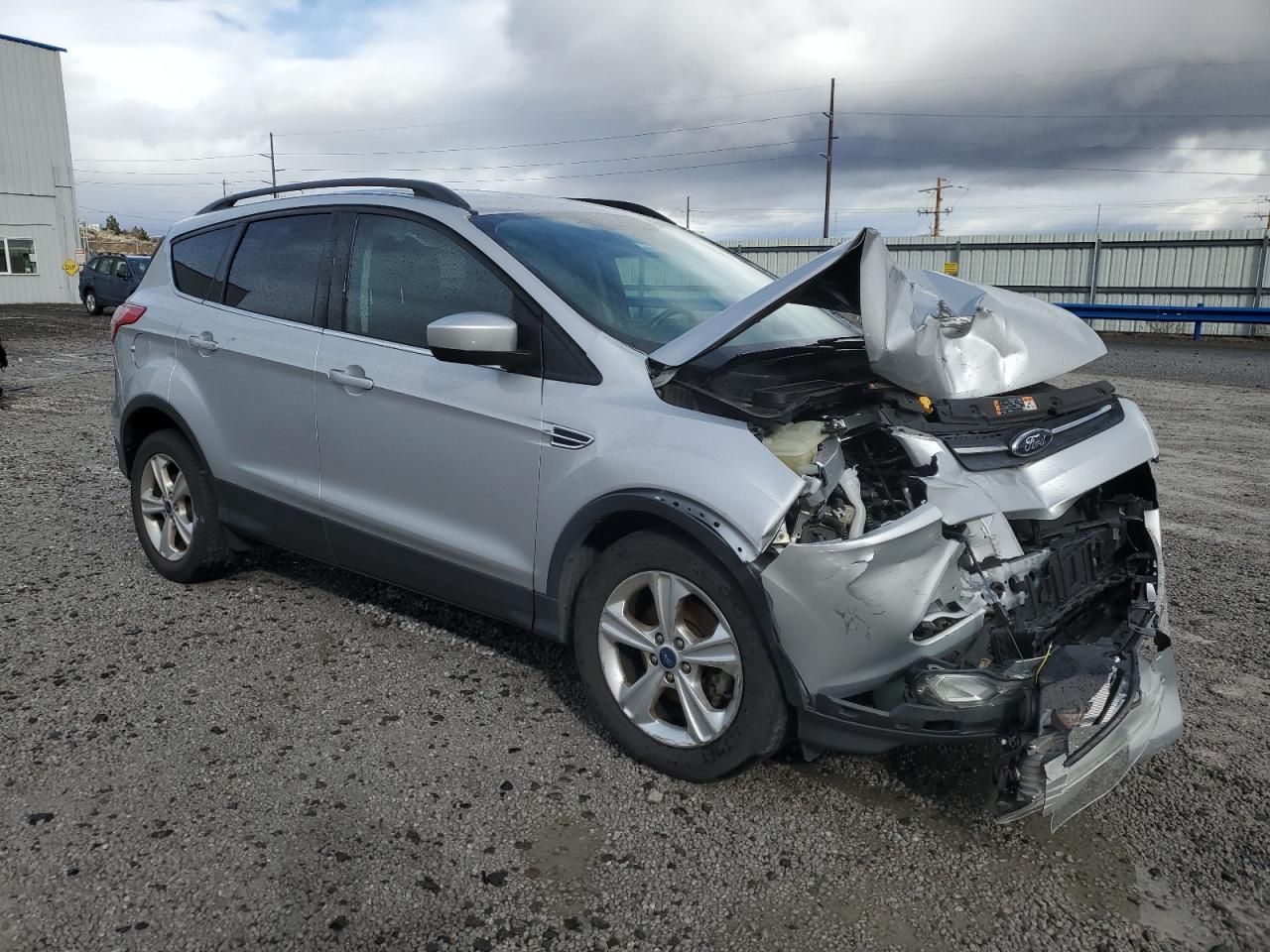 2014 FORD ESCAPE SE - Фото 4