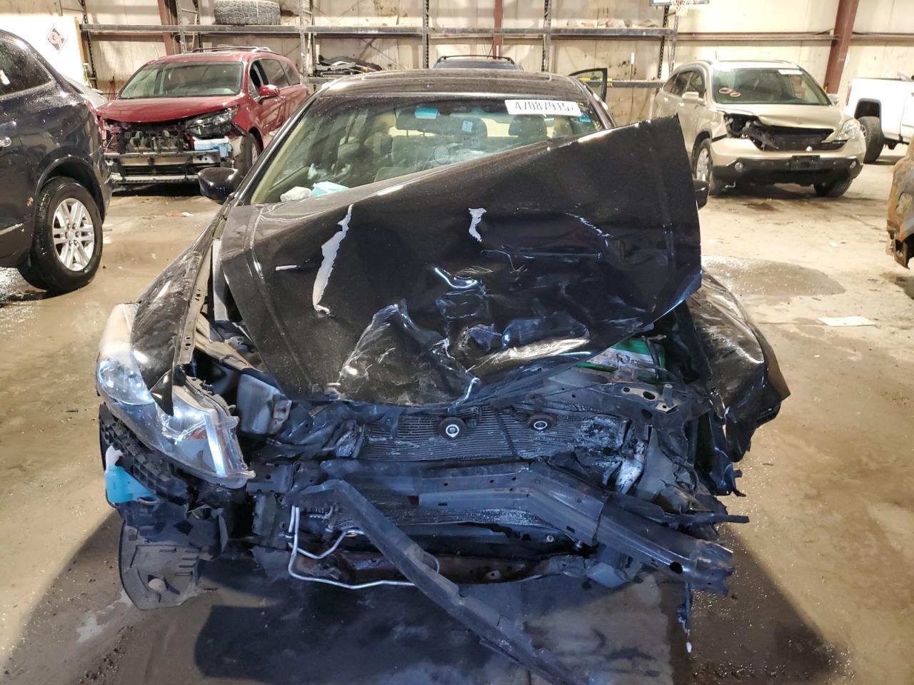 2010 HONDA ACCORD EXL - Image 5