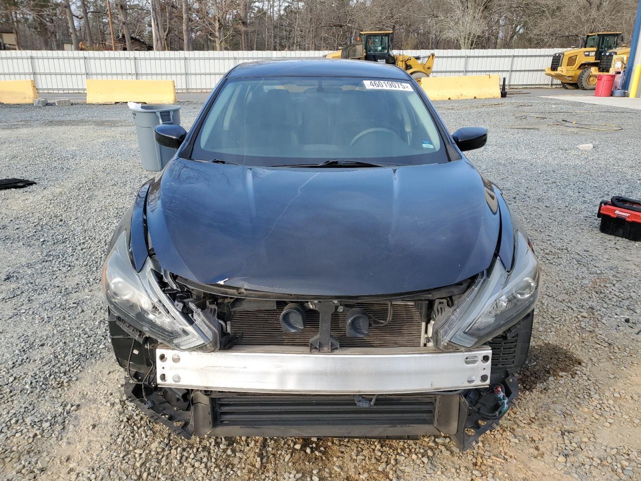 2017 NISSAN ALTIMA 2.5 - Фото 5