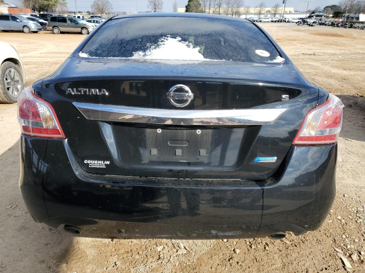 2013 NISSAN ALTIMA 2.5 - Image 6