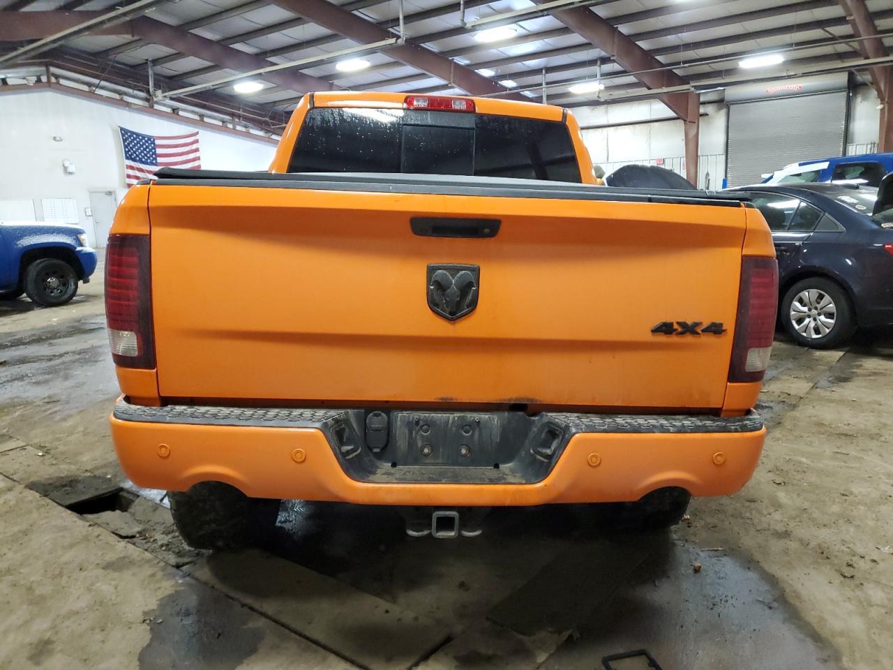 2017 RAM 1500 SPORT - Image 6