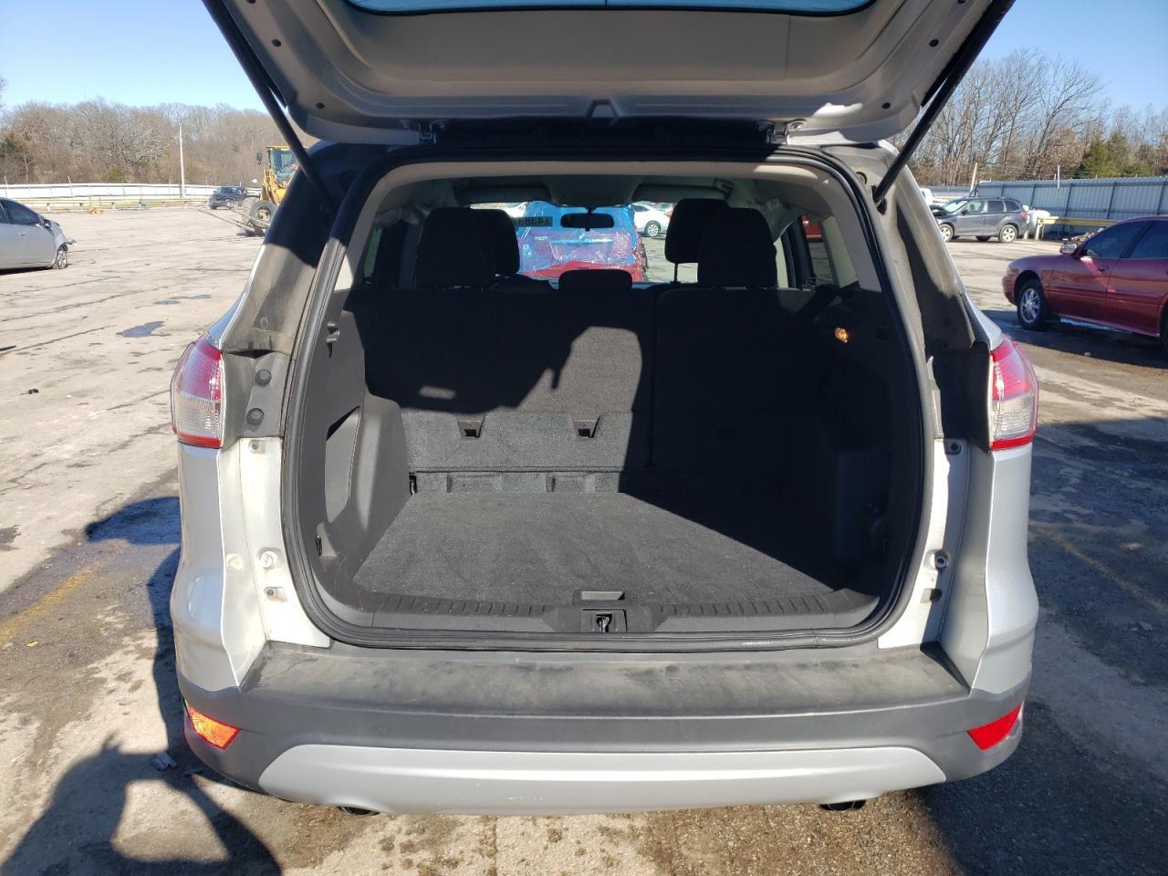 2015 FORD ESCAPE SE - Image 6