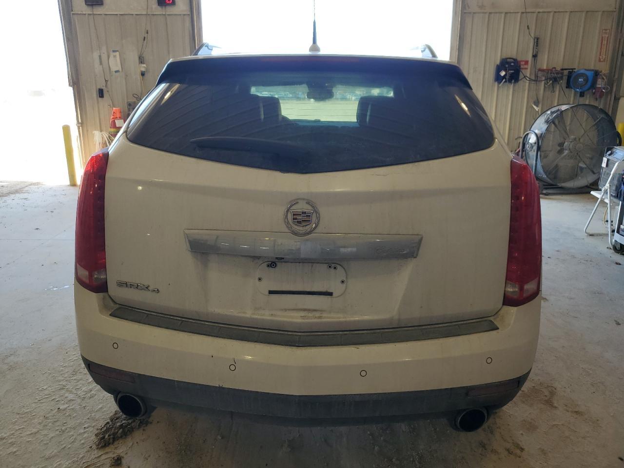 2011 CADILLAC SRX PERFOR - Фото 6