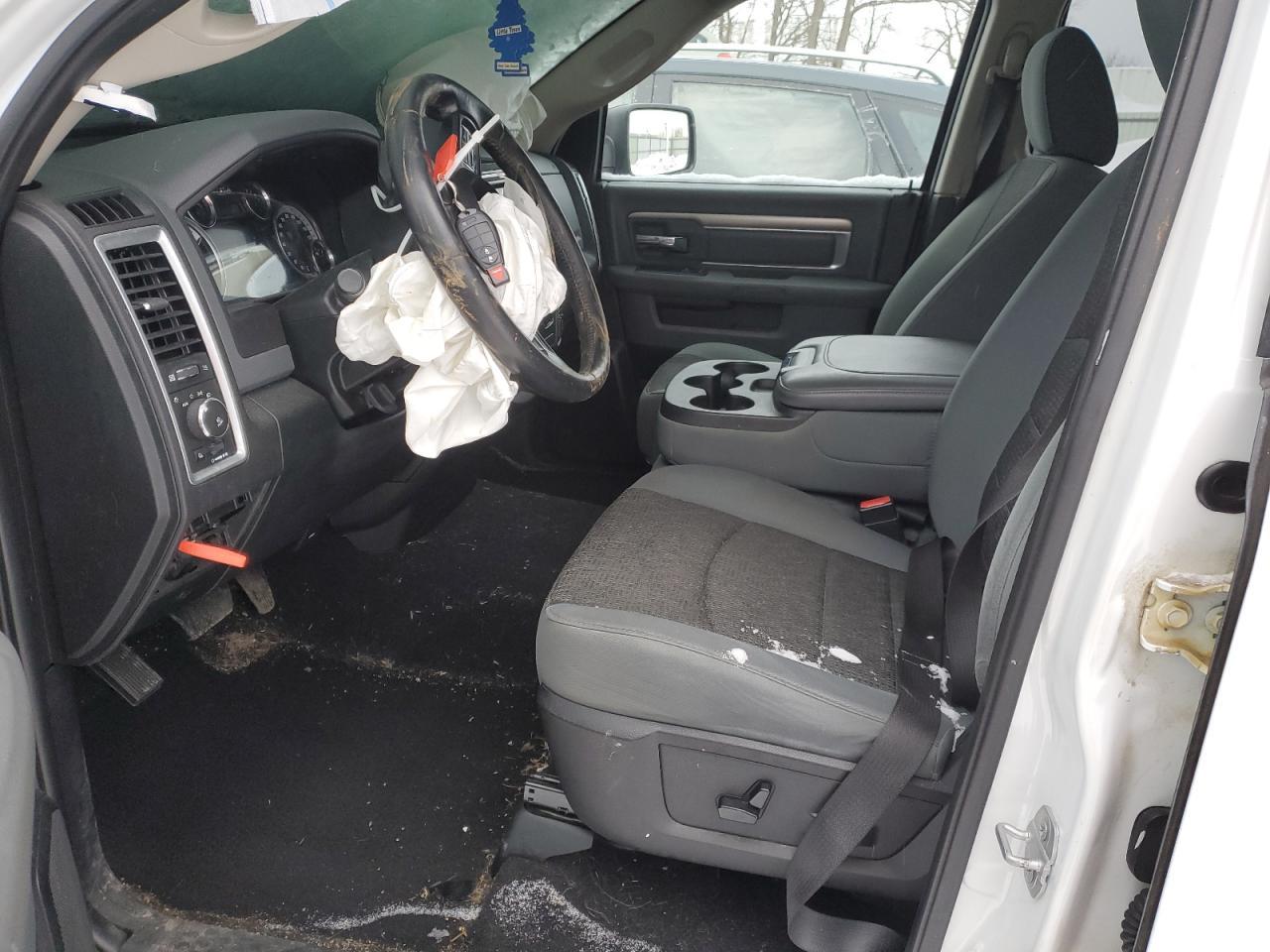 2015 RAM 1500 SLT - Image 7