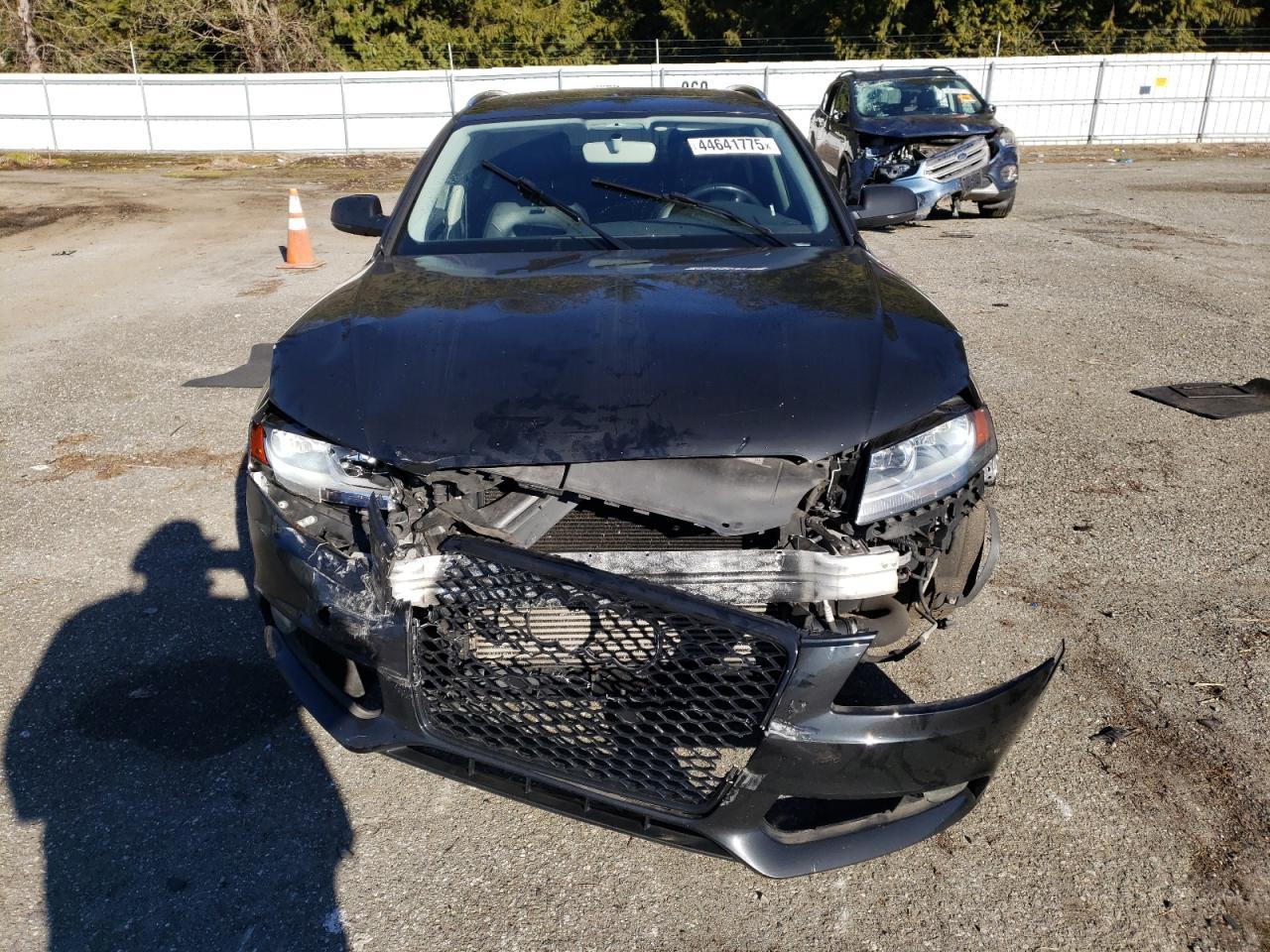 2011 AUDI A4 PREMIUM - Фото 5