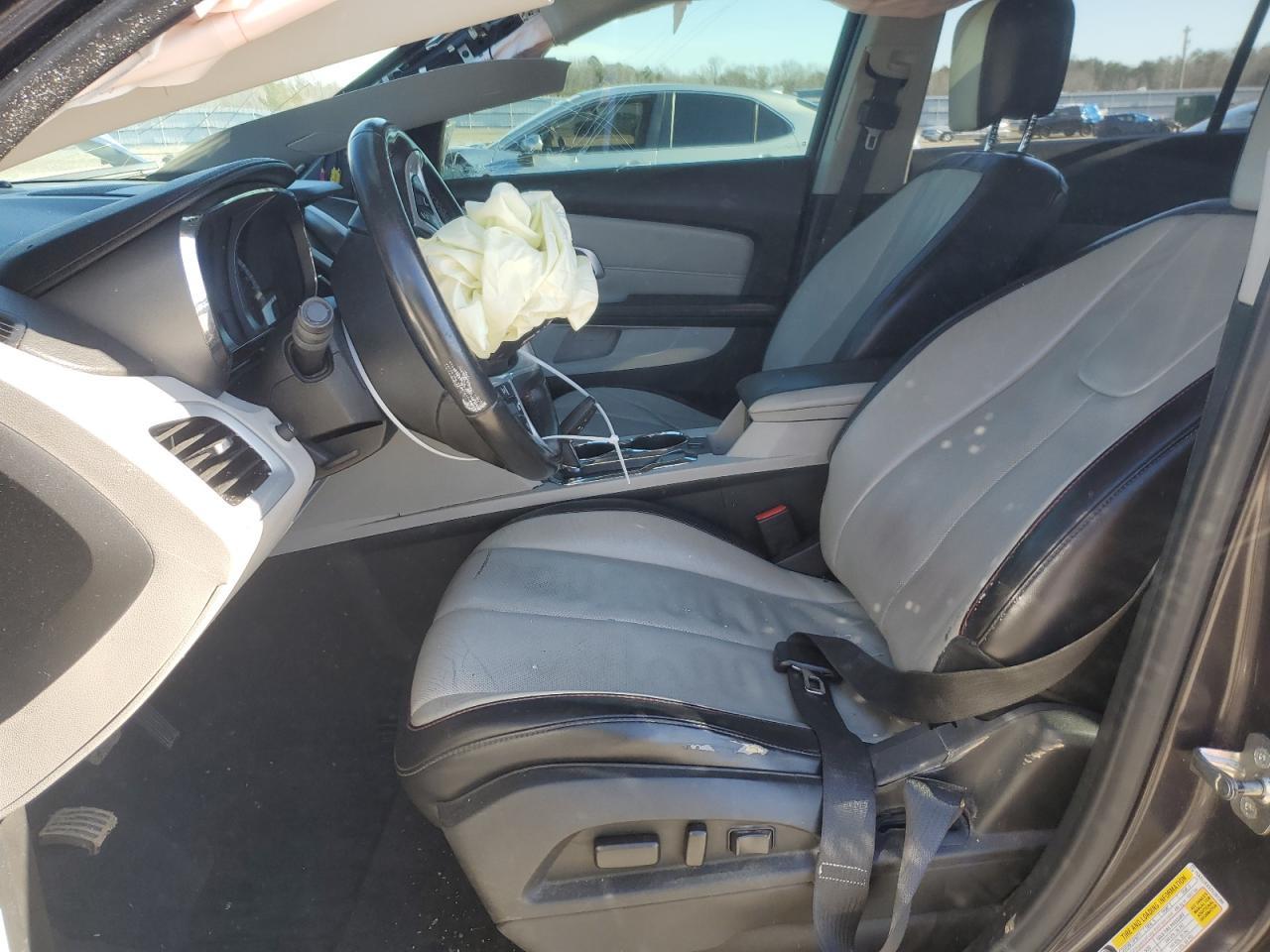 2013 GMC TERRAIN SL - Image 7