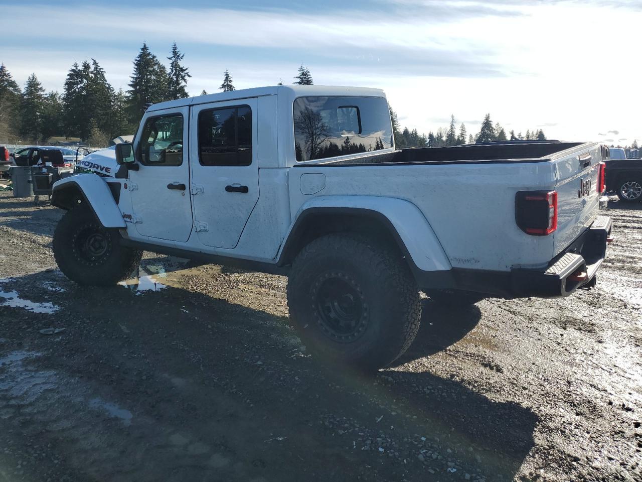 2021 JEEP GLADIATOR - Image 2