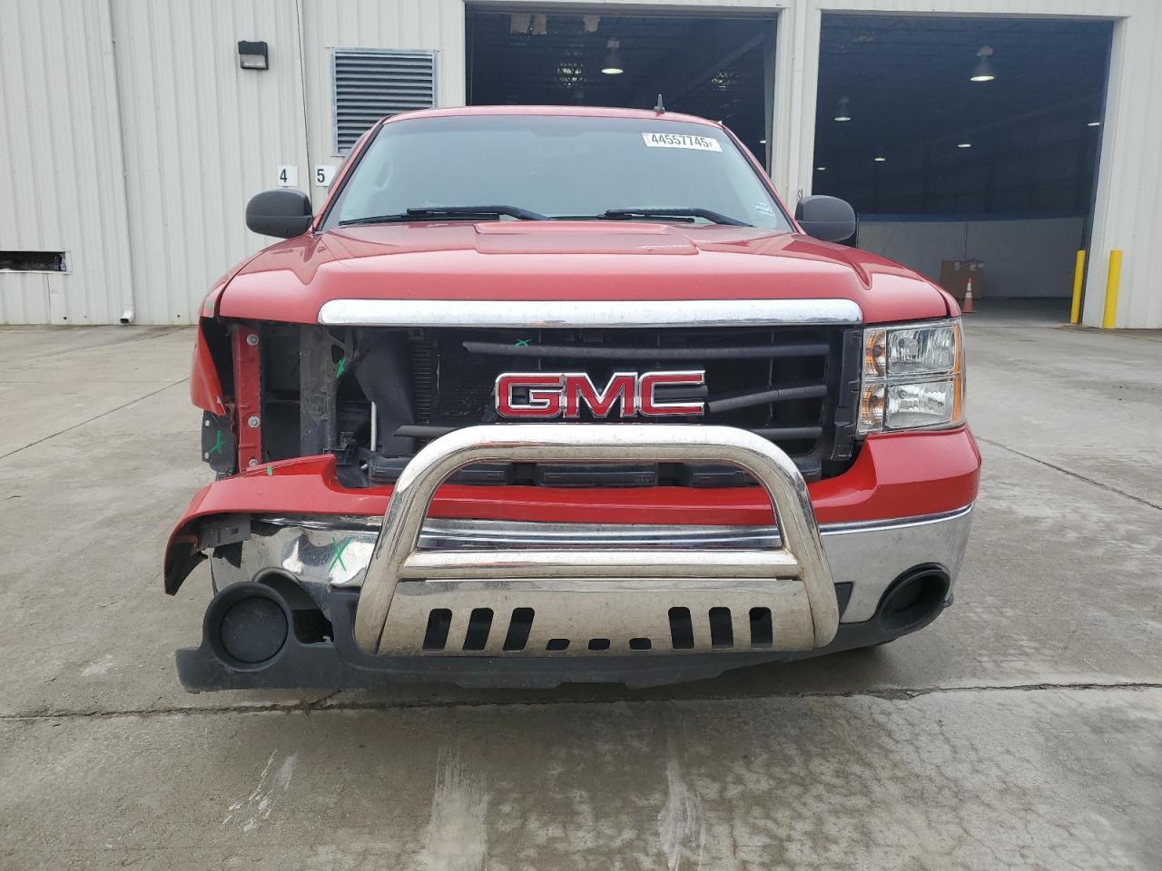2011 GMC SIERRA K15 - Image 5