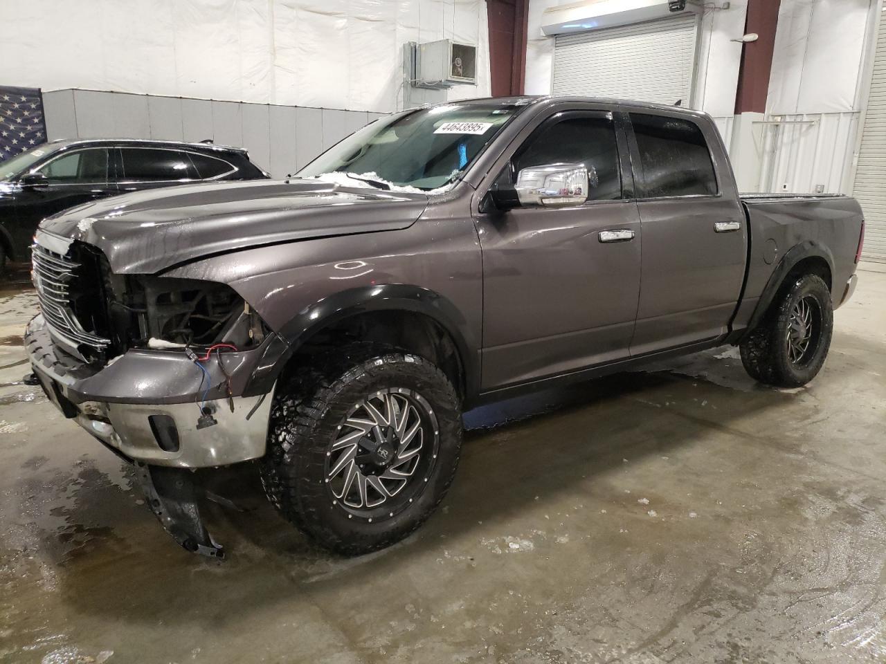 2014 RAM 1500 SLT