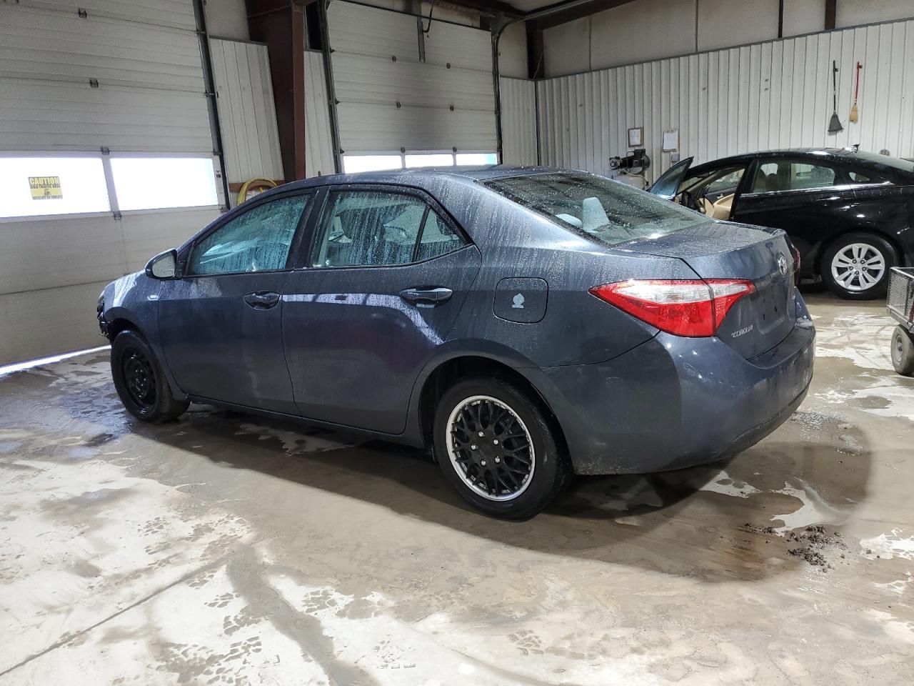 2016 TOYOTA COROLLA L - Image 2