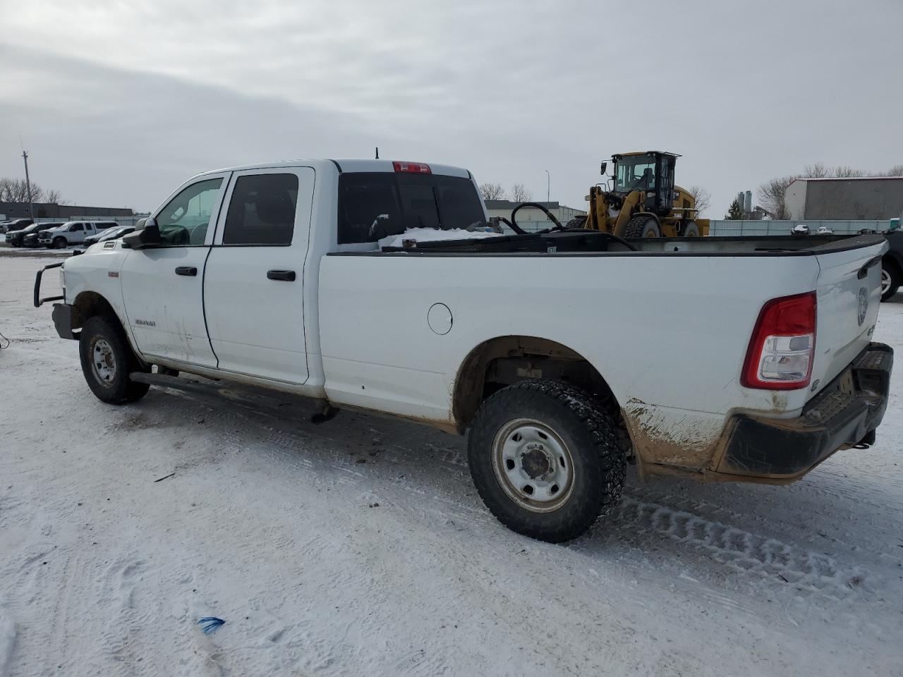 2022 RAM 2500 TRADE - Image 2