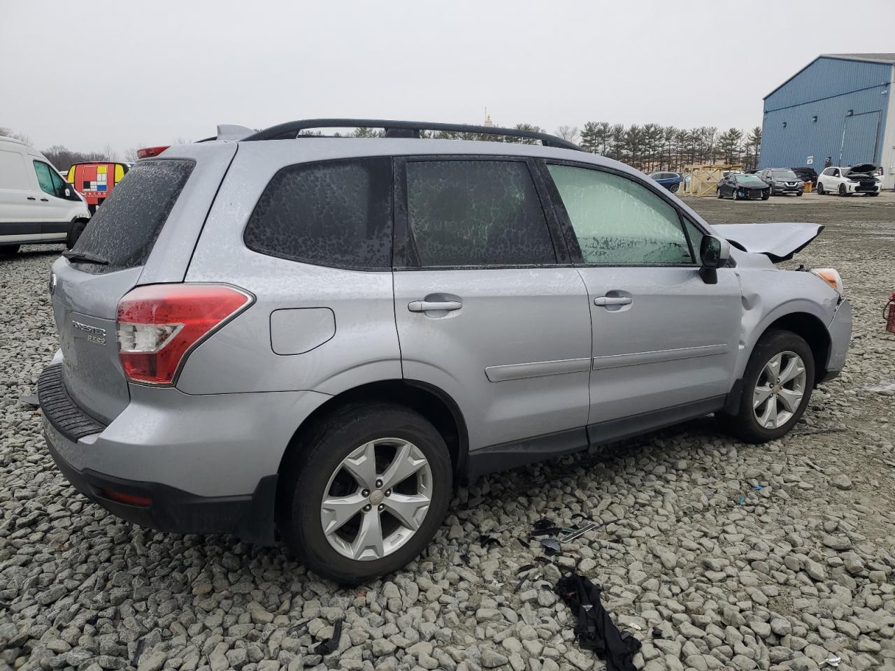2016 SUBARU FORESTER 2 - Image 3