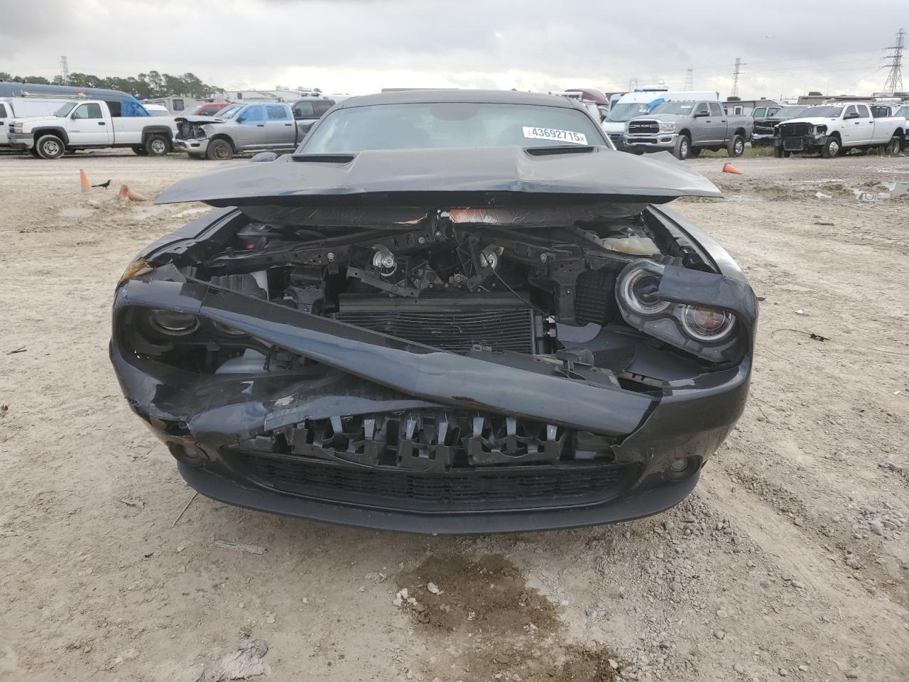2023 DODGE CHALLENGER - Фото 5