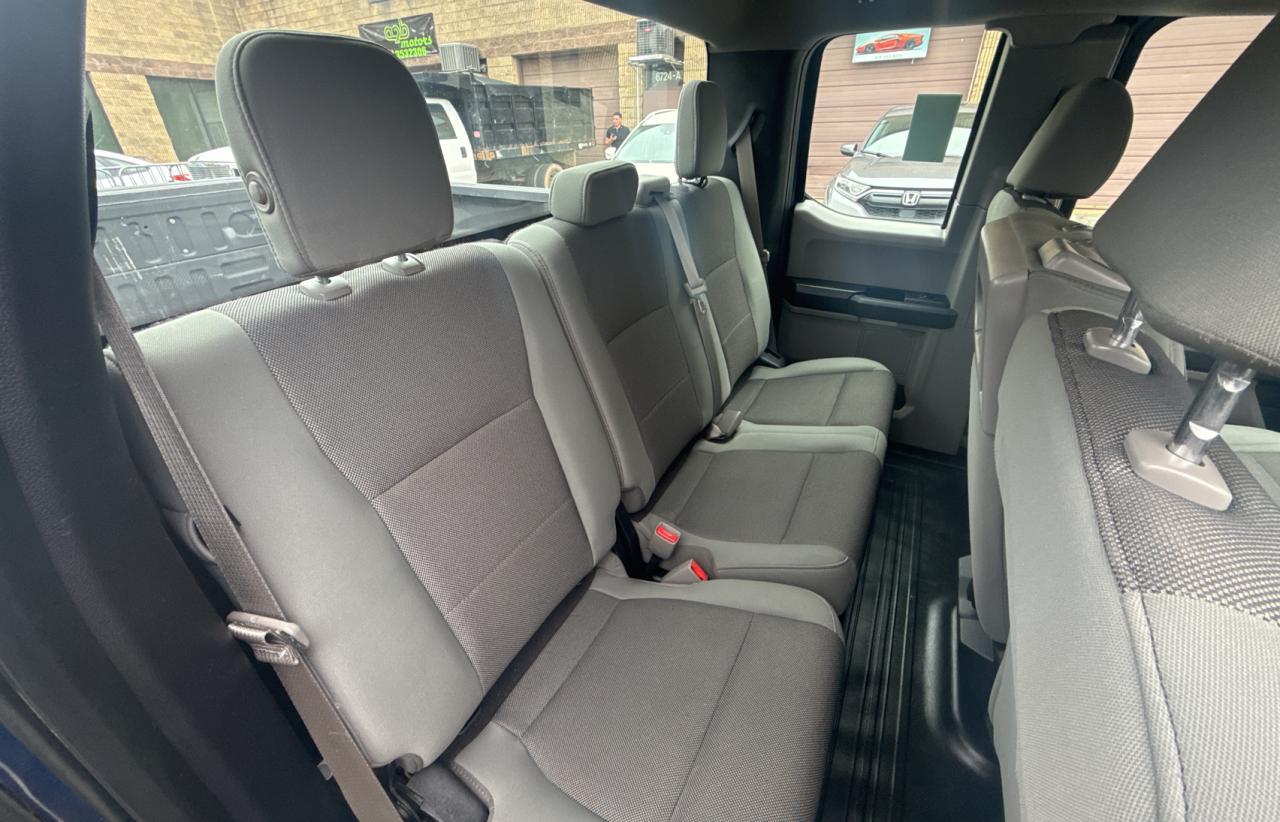 2017 FORD F150 SUPER - Image 6