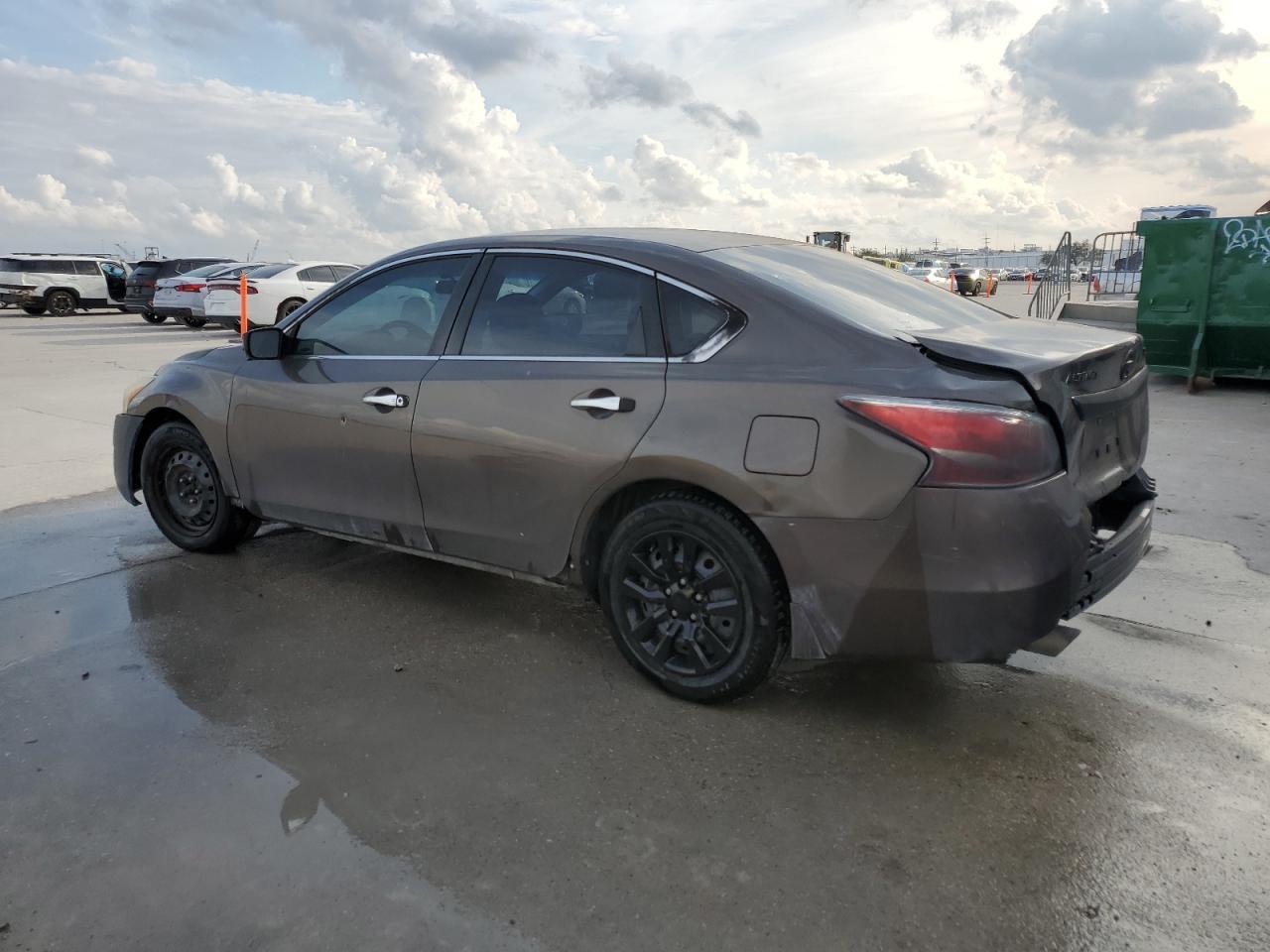 2015 NISSAN ALTIMA 2.5 - Image 2