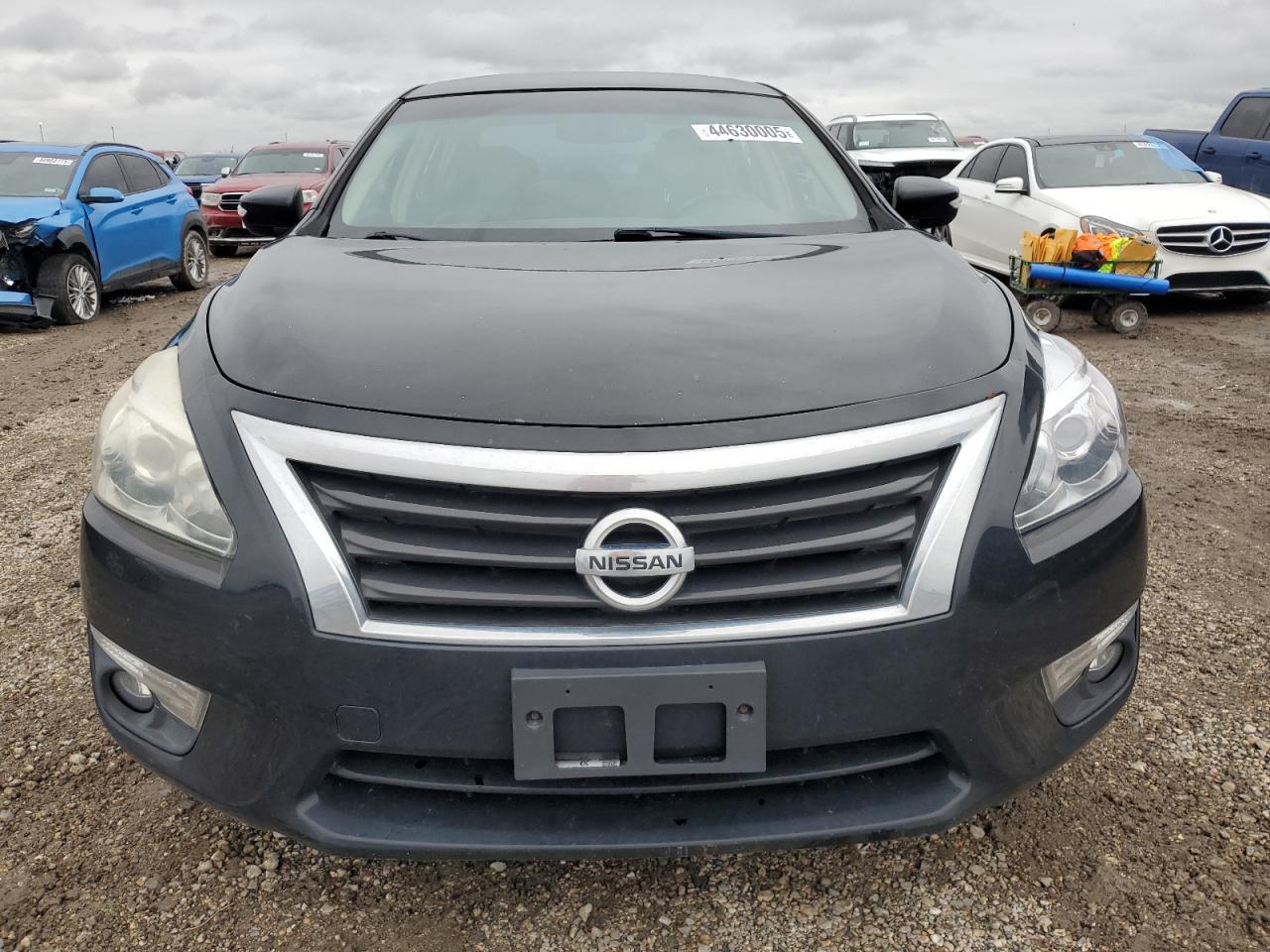 2013 NISSAN ALTIMA 2.5 - Фото 5