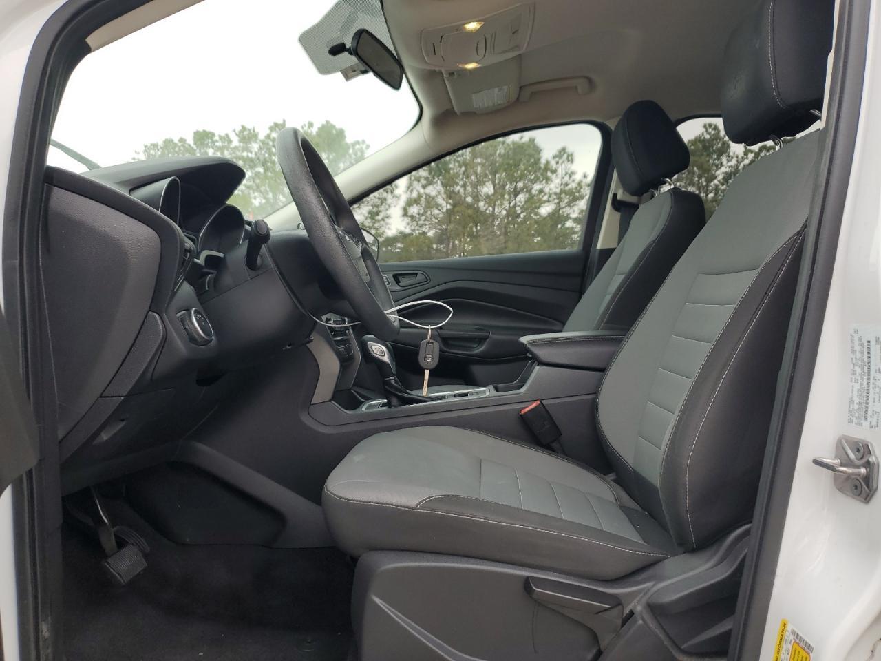 2017 FORD ESCAPE S - Image 7