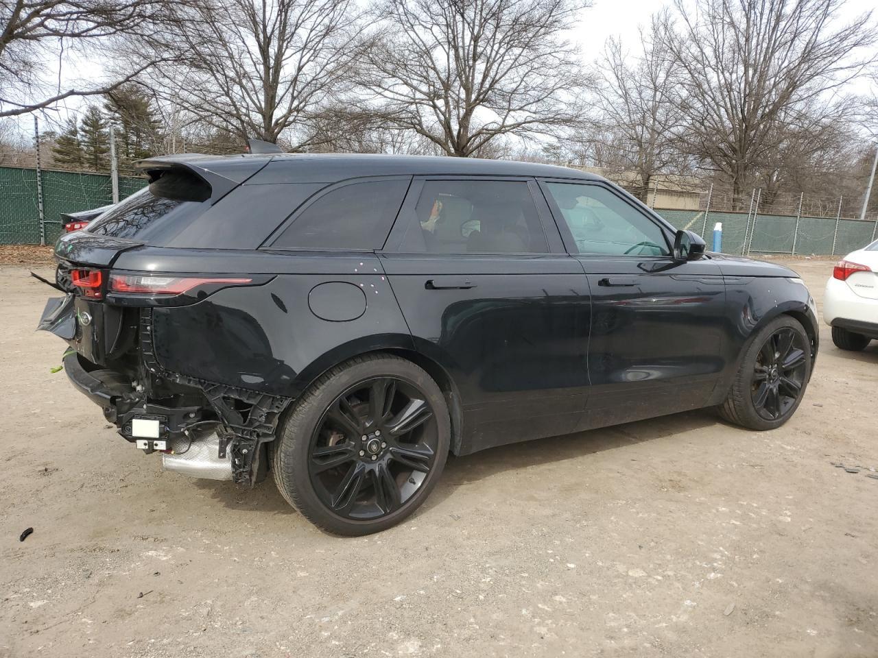 2023 LAND ROVER RANGE ROVE - Фото 3