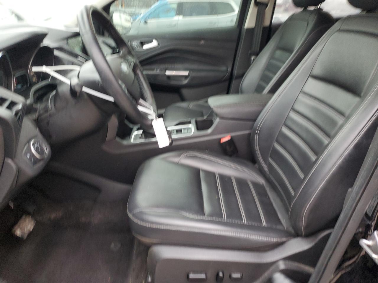 2019 FORD ESCAPE SEL - Image 7