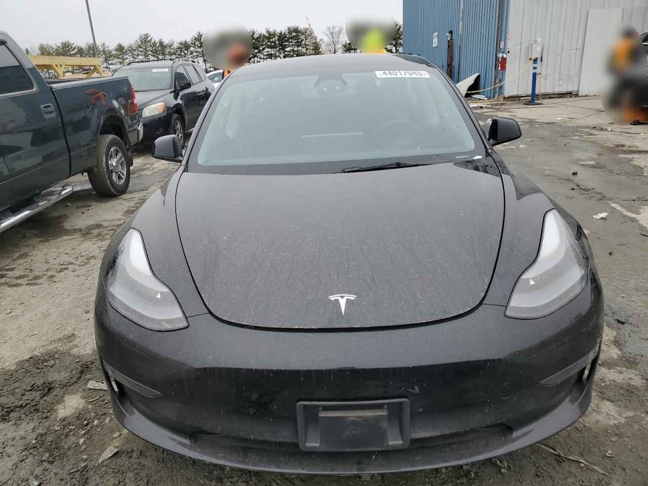 2023 TESLA MODEL 3 - Image 5