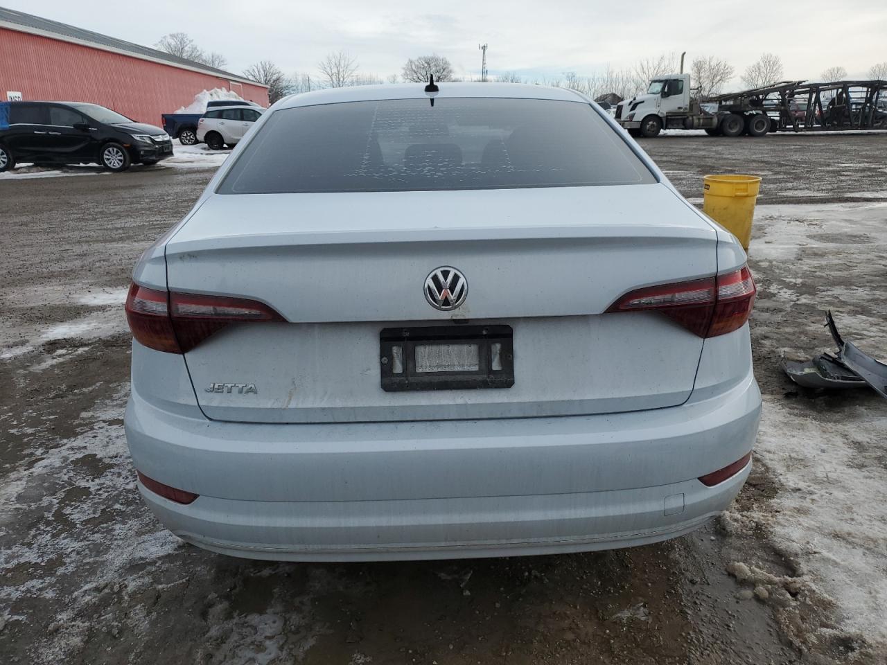2019 VOLKSWAGEN JETTA S - Image 6