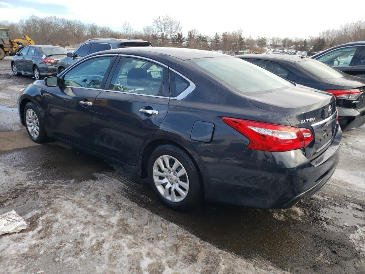 2017 NISSAN ALTIMA 2.5 - Image 2
