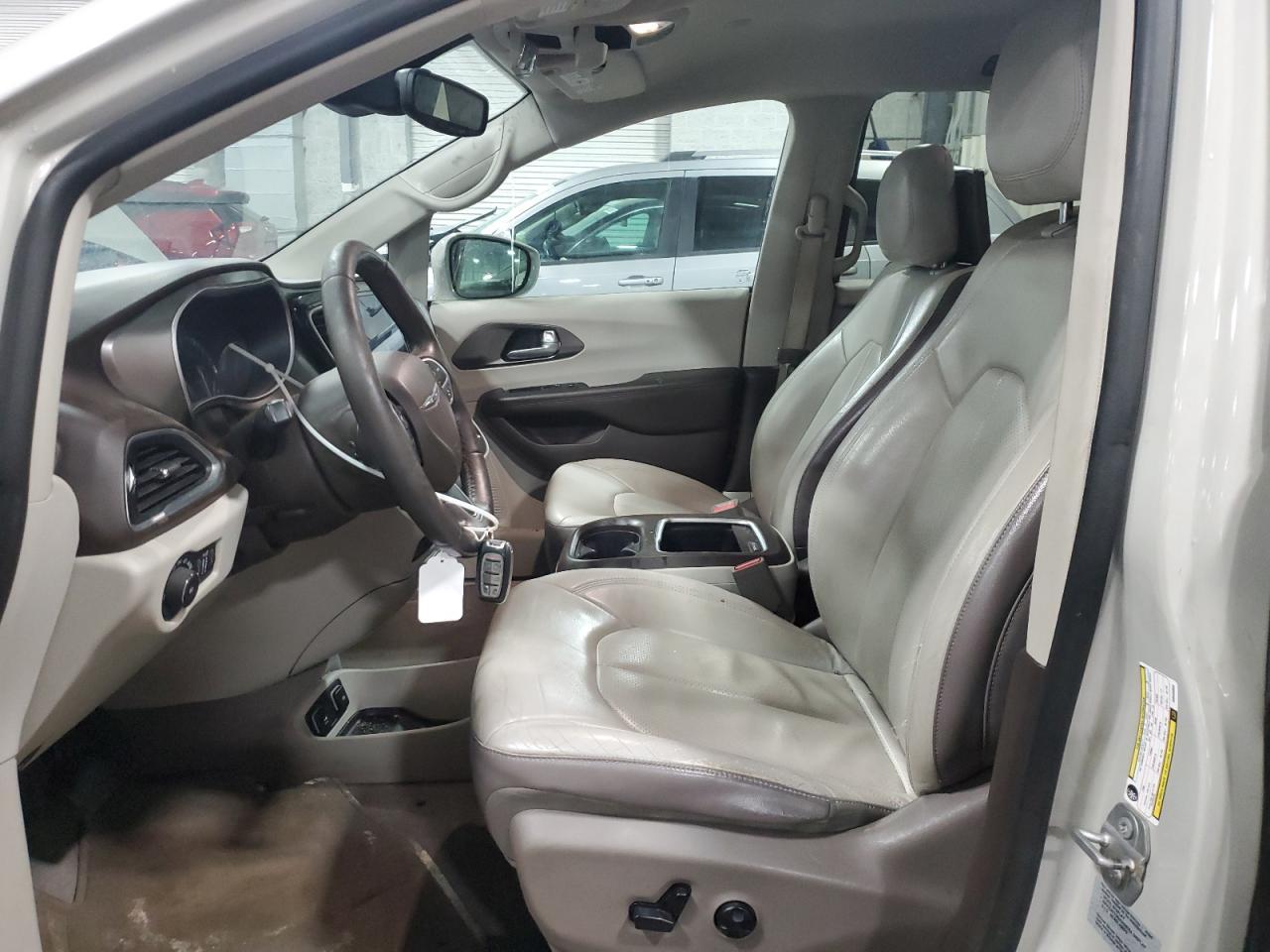 2017 CHRYSLER PACIFICA T - Image 7