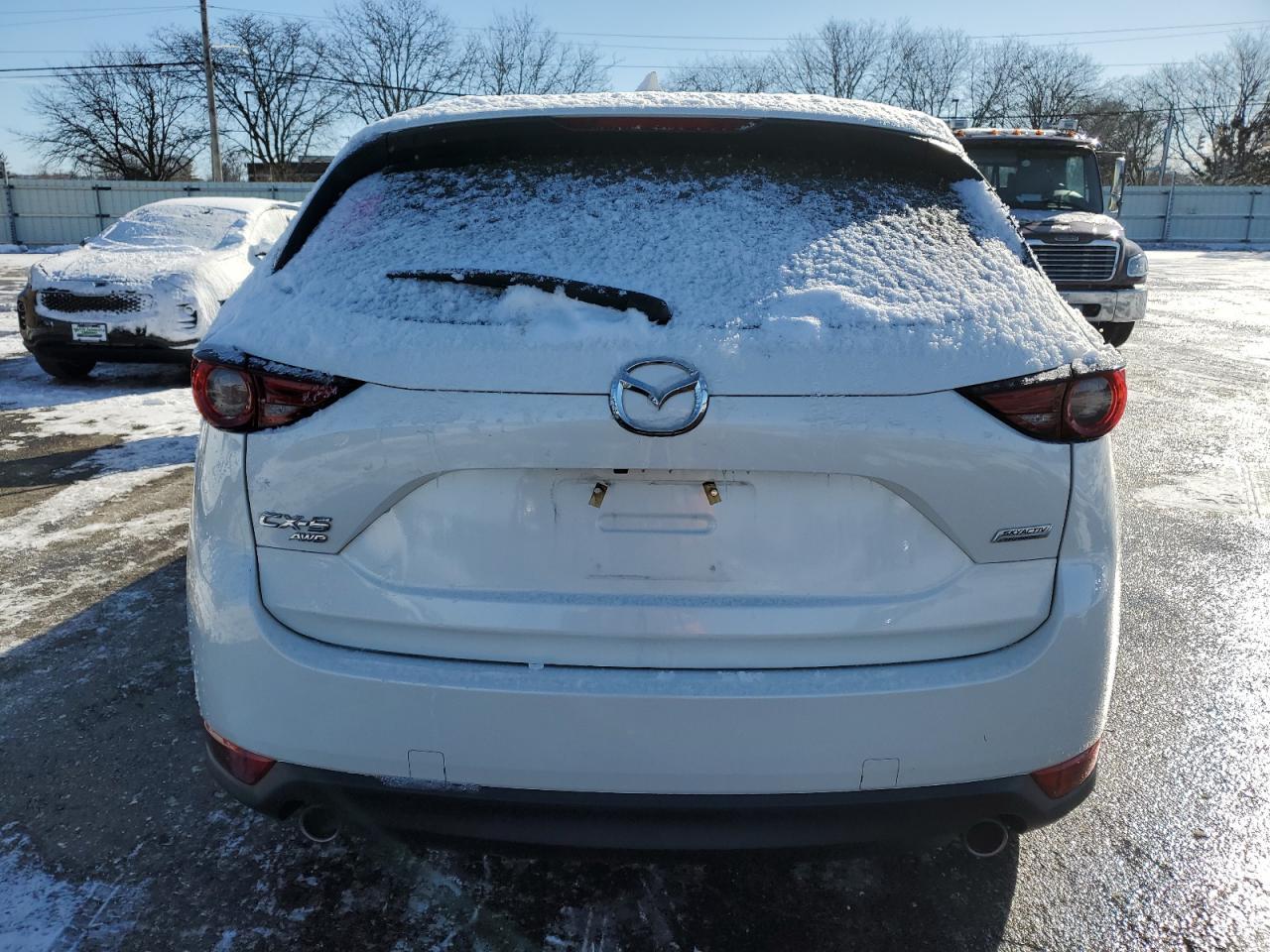2018 MAZDA CX-5 GRAND - Image 6