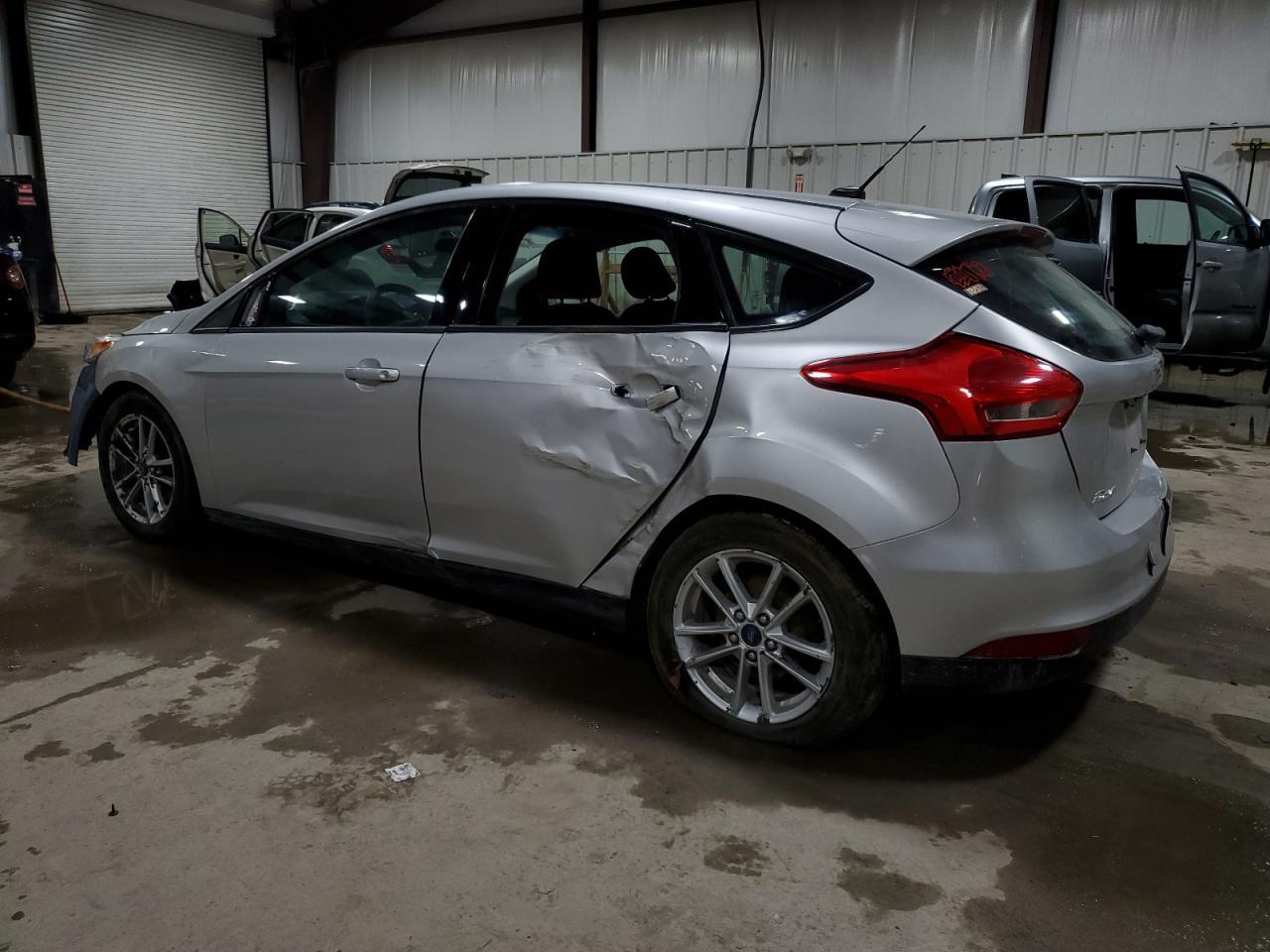 2016 FORD FOCUS SE - Фото 2