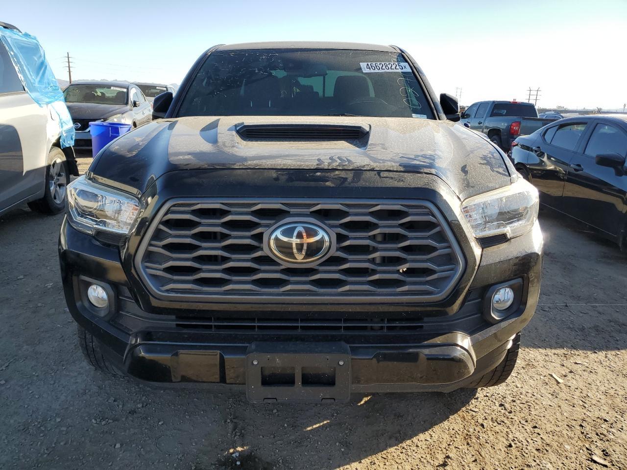 2020 TOYOTA TACOMA DOU - Image 5
