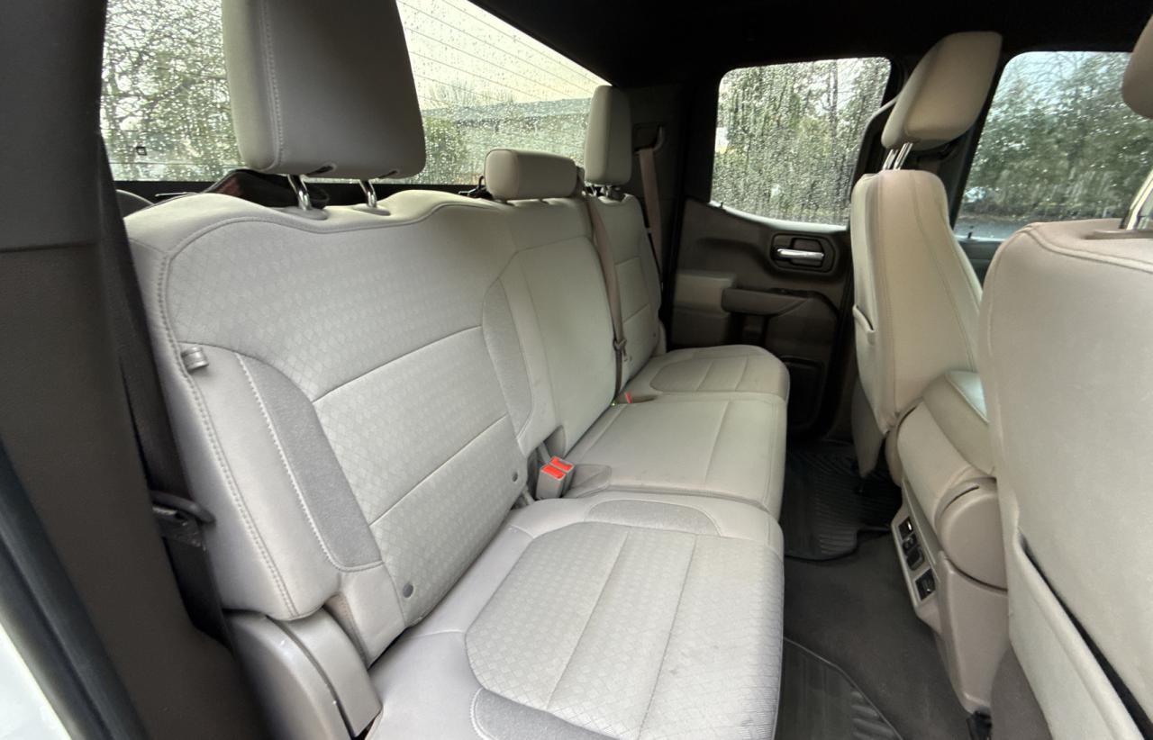 2020 CHEVROLET SILVERADO - Image 6