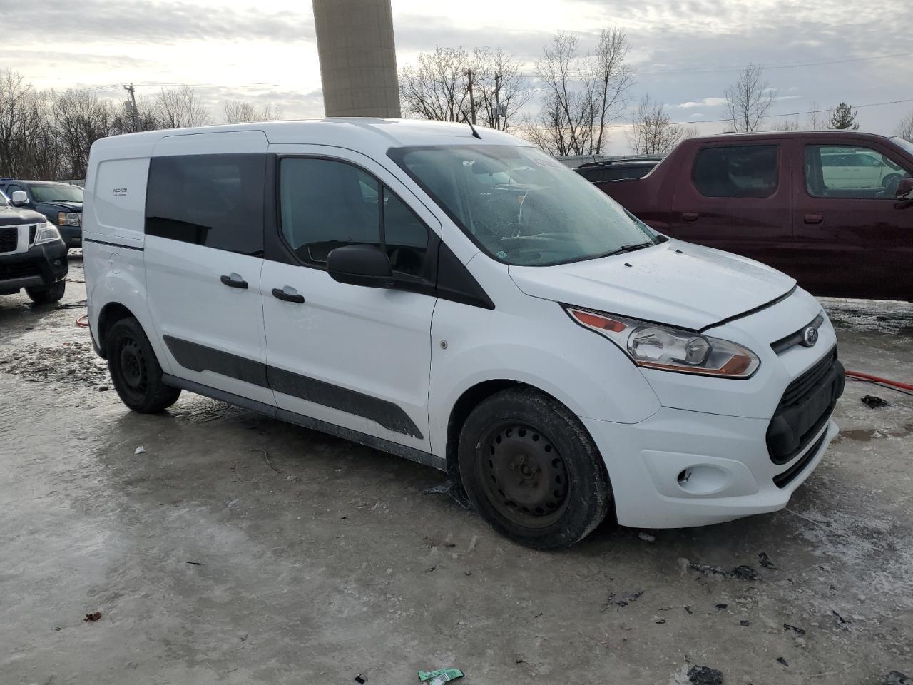 2016 FORD TRANSIT CO - Image 4