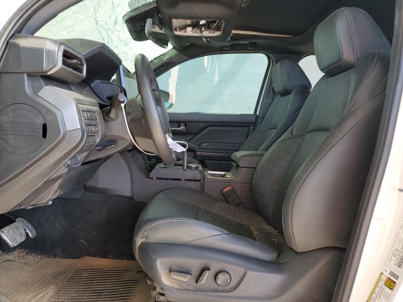 2024 TOYOTA TACOMA DOU - Image 7