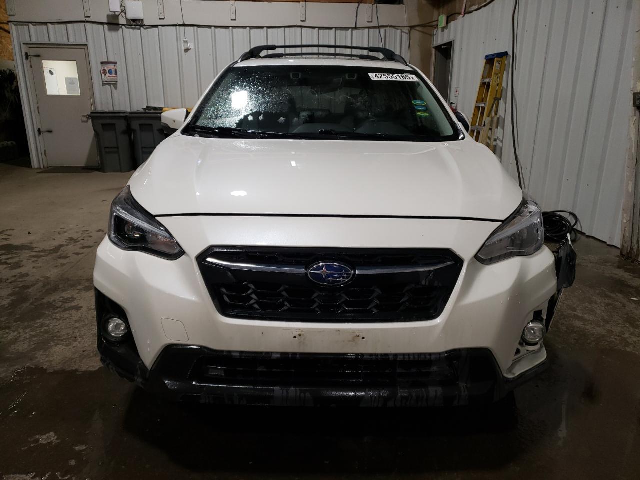2020 SUBARU CROSSTREK - Фото 5