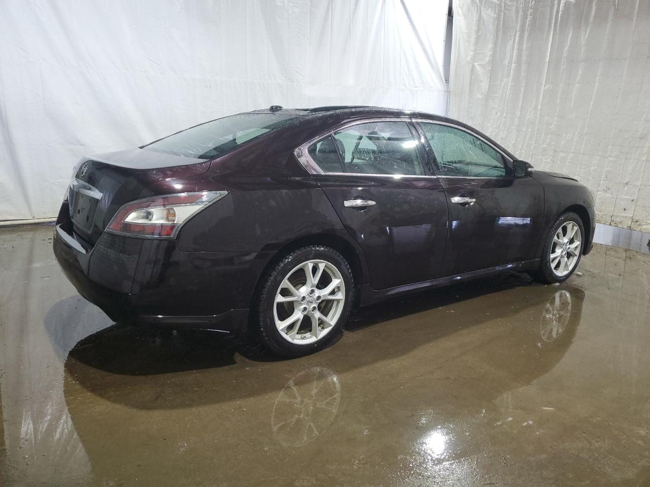 2014 NISSAN MAXIMA S - Image 3